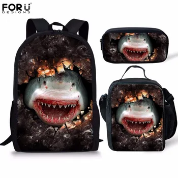 FORUDESIGNS Backpack Men Animal Dolphin Cool Canvas Kids School Bags Casual Travel Teen Boys Laptop Backpacks for Children Bolsa
FORUDESIGNS Backpack Men Animal Dolphin Cool Canvas Kids School Bags Casual Travel Teen Boys Laptop Backpacks for Children Bolsa