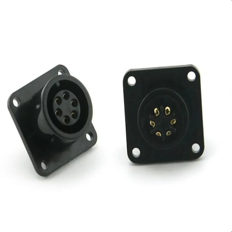 10pcs/lot Compatible For MINDRAY,Goldway, Edan,Coman Patient Monitor ECG Female Socket ECG Connector AMP 6 Pin Female Connector
10pcs/lot Compatible For MINDRAY,Goldway, Edan,Coman Patient Monitor ECG Female Socket ECG Connector AMP 6 Pin Female Connector