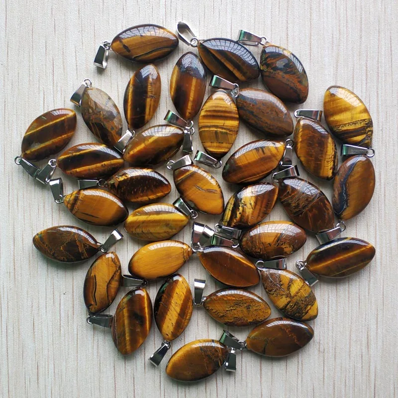 wholesale 50pcs/lot fashion natural tiger eye stone horse eye shape pendants for jewelry accessories making free shipping
wholesale 50pcs/lot fashion natural tiger eye stone horse eye shape pendants for jewelry accessories making free shipping