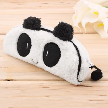 Modern Design Pencil Case Kawaii Cute Style Panda Soft Plush Pen Pocket Cosmetic Makeup Bag Pouch Top Quality Fit For student
Modern Design Pencil Case Kawaii Cute Style Panda Soft Plush Pen Pocket Cosmetic Makeup Bag Pouch Top Quality Fit For student