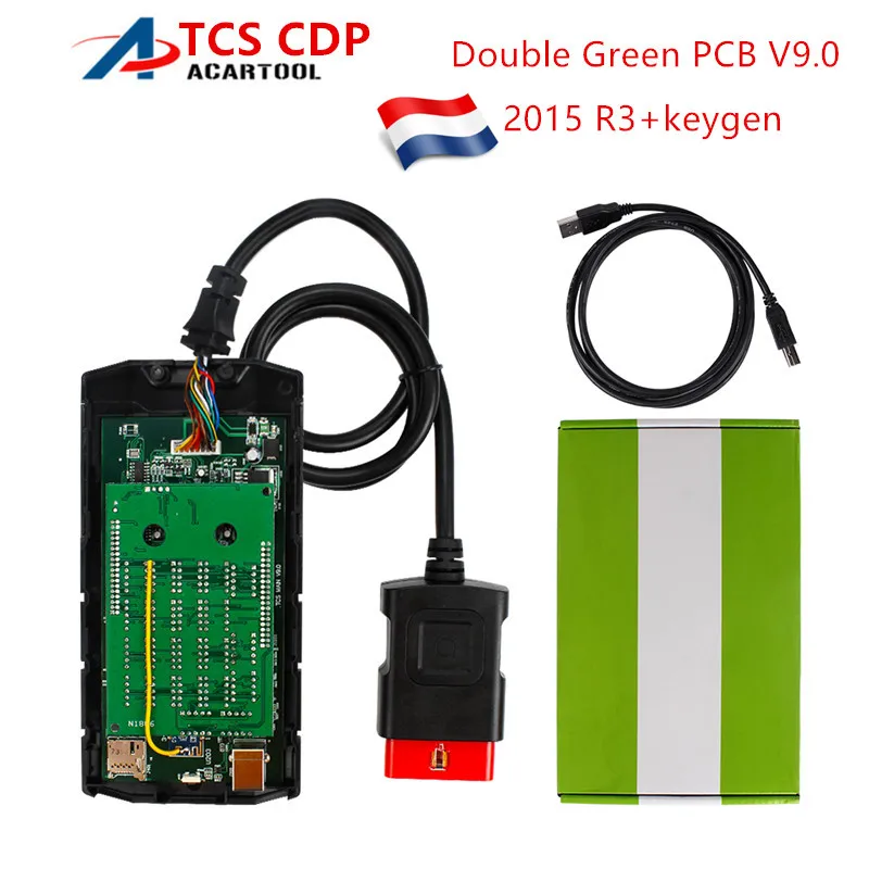 v9.0 PCB nec relays VD TCS CDP Pro Plus 2015 R3 version with Bluetooth OBD2 diagnostic tool for car and trucks as mvd mvdiag
v9.0 PCB nec relays VD TCS CDP Pro Plus 2015 R3 version with Bluetooth OBD2 diagnostic tool for car and trucks as mvd mvdiag