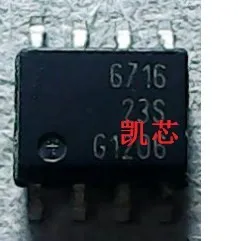 6716 TLE6716 |