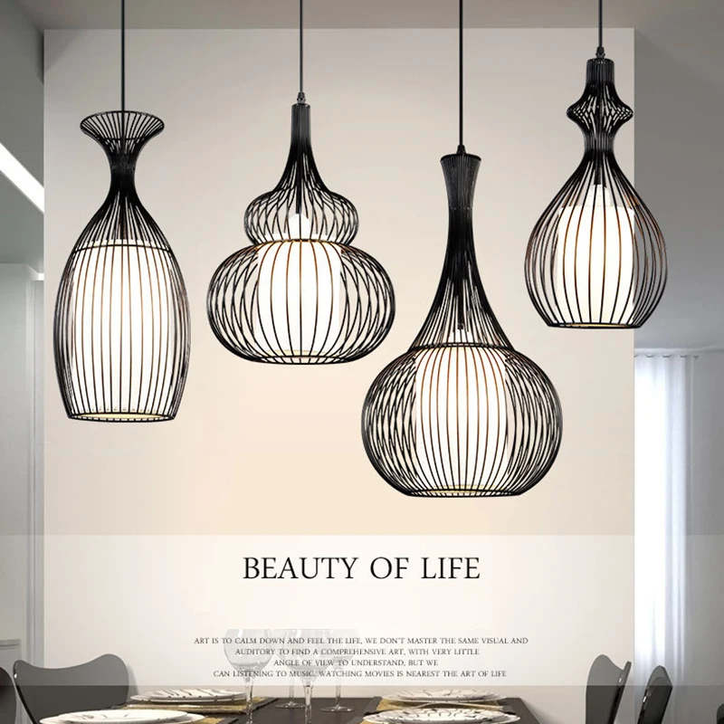 Vintage Industrial Pendant Lights suspension luminaire Lighting American Aisle Lamp dining room modern kitchen pendant light
Vintage Industrial Pendant Lights suspension luminaire Lighting American Aisle Lamp dining room modern kitchen pendant light