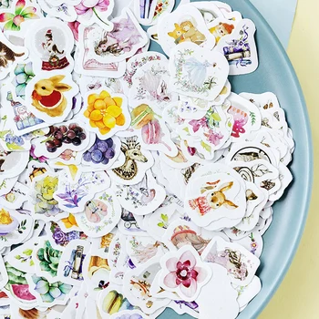45 Pcs/lot Summer Succulent Mini Paper Sticker DIY Decorative Diary Scrapbook Planner Stickers Kawaii Stationery School Supplies
45 Pcs/lot Summer Succulent Mini Paper Sticker DIY Decorative Diary Scrapbook Planner Stickers Kawaii Stationery School Supplies