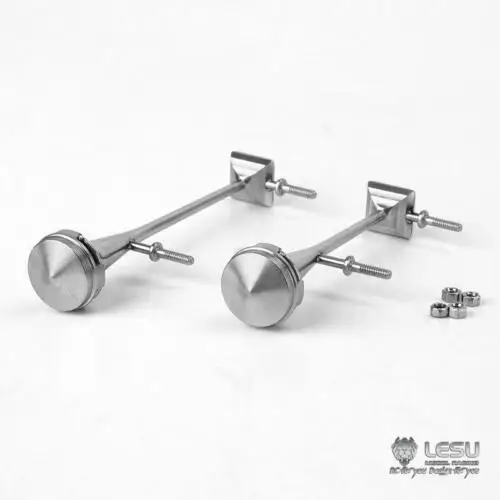 LESU RC Metal Whistle Horn A Set for RC 1/14 DIY Tamiyaya Tractor Truck Car Model TH14152
LESU RC Metal Whistle Horn A Set for RC 1/14 DIY Tamiyaya Tractor Truck Car Model TH14152