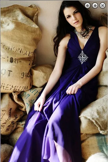 free shipping dinner dress Formal Evening 2014 elegant sexy vestidos brides maid dress formales long royal blue evening gowns
free shipping dinner dress Formal Evening 2014 elegant sexy vestidos brides maid dress formales long royal blue evening gowns