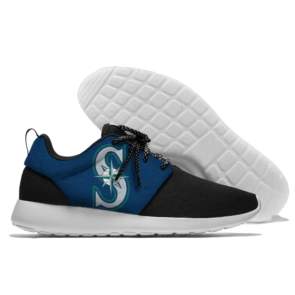 Comfortable Shoes Lightweight Colorful Cool for You To Share 2019 Seattle Mariners Running Shoes Cool To Sahre on The Game
Comfortable Shoes Lightweight Colorful Cool for You To Share 2019 Seattle Mariners Running Shoes Cool To Sahre on The Game