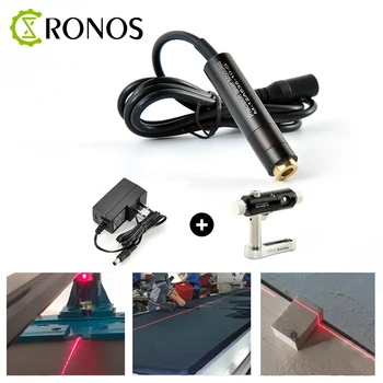 1PC Red Beam 5mW 650nm Laser Module one Line Laser Special cross type laser marking device Positioning Lights Marking Device 
1PC Red Beam 5mW 650nm Laser Module one Line Laser Special cross type laser marking device Positioning Lights Marking Device