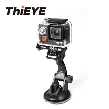 Thieye Action Camera DVR Suction Cup Holder Mount Stand Tripod Monopod for Gopro GoPro Yi SJcam EKEN Sport Cam Accessories
Thieye Action Camera DVR Suction Cup Holder Mount Stand Tripod Monopod for Gopro GoPro Yi SJcam EKEN Sport Cam Accessories
