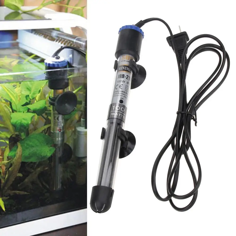 100/200/500 220V AquariumSubmersible Digital Fish Tank Heater Thermometer Adjustable Water Temperature Thermostat Heater Ro
100/200/500 220V AquariumSubmersible Digital Fish Tank Heater Thermometer Adjustable Water Temperature Thermostat Heater Ro