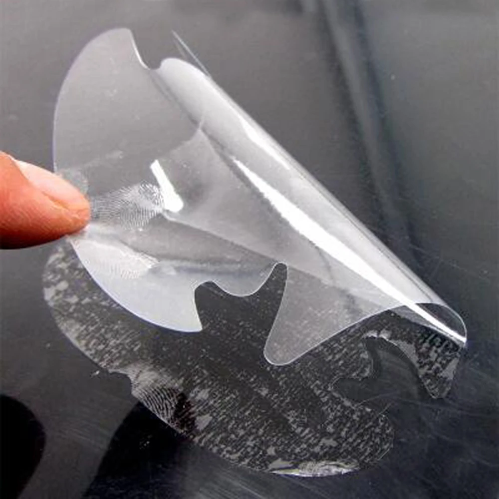 High quality door handle transparent film FOR Renault Megane 2 3 Duster Logan Clio 4 3 Laguna 2 Sandero Scenic 2 Captur Fluence
High quality door handle transparent film FOR Renault Megane 2 3 Duster Logan Clio 4 3 Laguna 2 Sandero Scenic 2 Captur Fluence