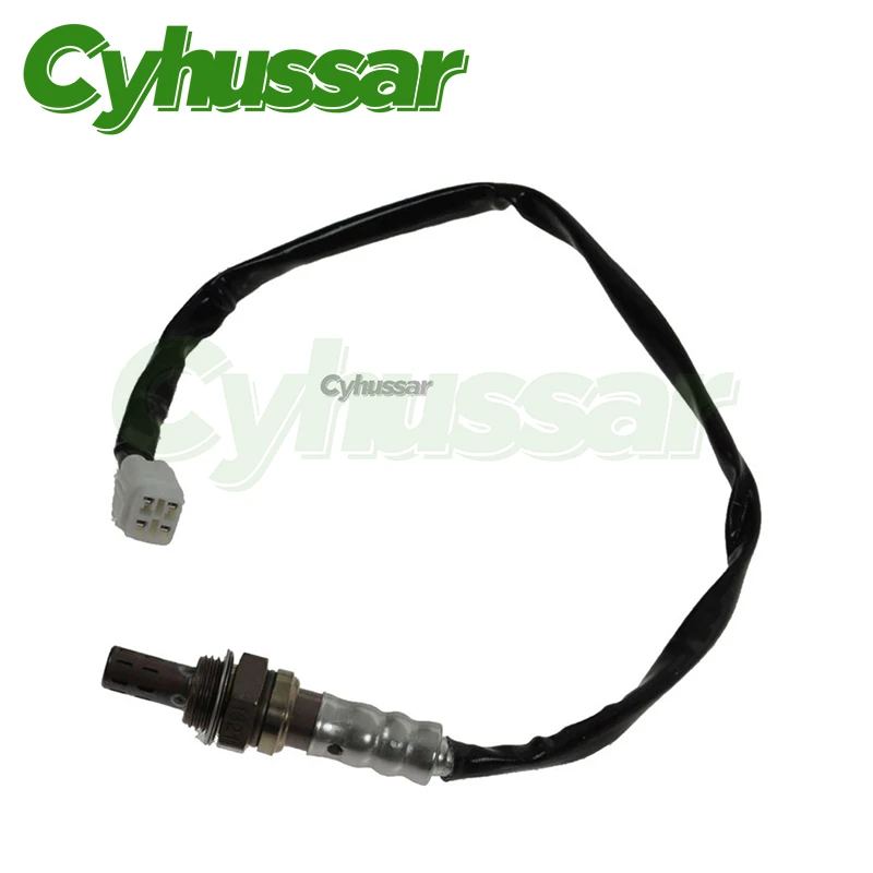 Кислородный датчик O2 Lambda, датчик соотношения воздуха и топлива для SUBARU BAJA LEGACY OUTBACK 22690-AA43A 22690-AA73A 1999-2006
Кислородный датчик O2 Lambda, датчик соотношения воздуха и топлива для SUBARU BAJA LEGACY OUTBACK 22690-AA43A 22690-AA73A 1999-2006
