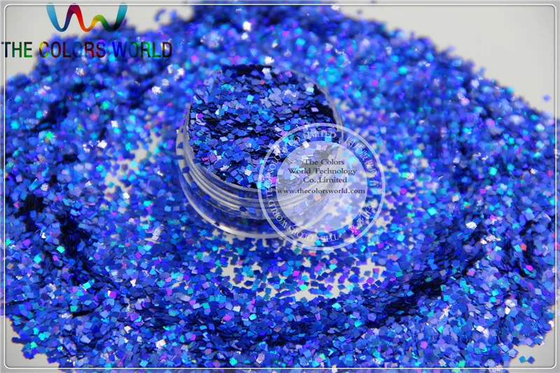 LM-75 Size 2 mm laser holographic Royal Blue color Glitter paillette Square shape spangles for Nail Art DIY supplies1pack=50g
LM-75 Size 2 mm laser holographic Royal Blue color Glitter paillette Square shape spangles for Nail Art DIY supplies1pack=50g