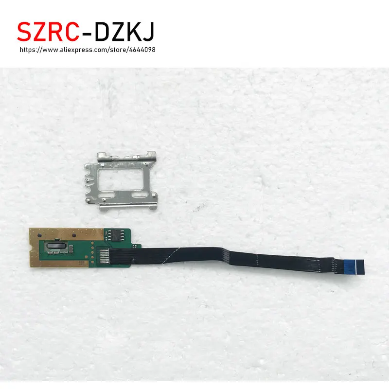 Original For HP 840 G1 840 G2 fingerprint device board with cable Tabletting CM14 6035B0102601
Original For HP 840 G1 840 G2 fingerprint device board with cable Tabletting CM14 6035B0102601