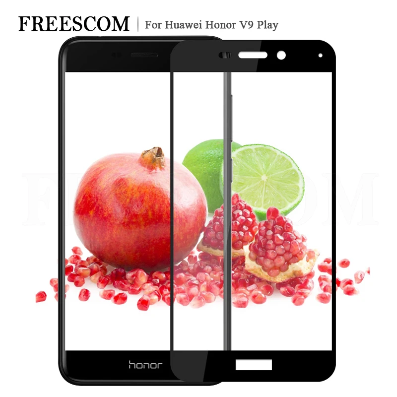 Tempered Glass For Huawei Honor V9Play 5.2 inch Full Cover Screen Protector Film For Huawei Honor V9 Play Protective Glass
Tempered Glass For Huawei Honor V9Play 5.2 inch Full Cover Screen Protector Film For Huawei Honor V9 Play Protective Glass