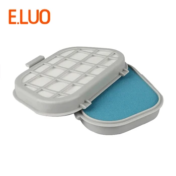 150*110*18mm Size hepa filter with high quality and cheap Vacuum Cleaner Parts for filter cartridge MV-WJ12Q5 MV-WJ12Q6
150*110*18mm Size hepa filter with high quality and cheap Vacuum Cleaner Parts for filter cartridge MV-WJ12Q5 MV-WJ12Q6