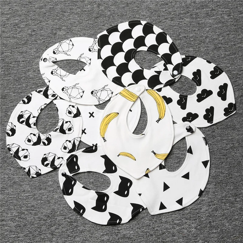 Zoo Panda Penguin Batman Carton Cutu Cotton Infant Toddler Baby Burp Cloth Slabber Bib Towel Baby Baberos Ring Scarf Photo Prop
Zoo Panda Penguin Batman Carton Cutu Cotton Infant Toddler Baby Burp Cloth Slabber Bib Towel Baby Baberos Ring Scarf Photo Prop