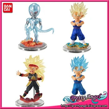 PrettyAngel - Genuine Bandai Tamashii Nations Dragon Ball Super Ultimate Grade / UG 05 Gashapon PVC Toy Figure
PrettyAngel - Genuine Bandai Tamashii Nations Dragon Ball Super Ultimate Grade / UG 05 Gashapon PVC Toy Figure