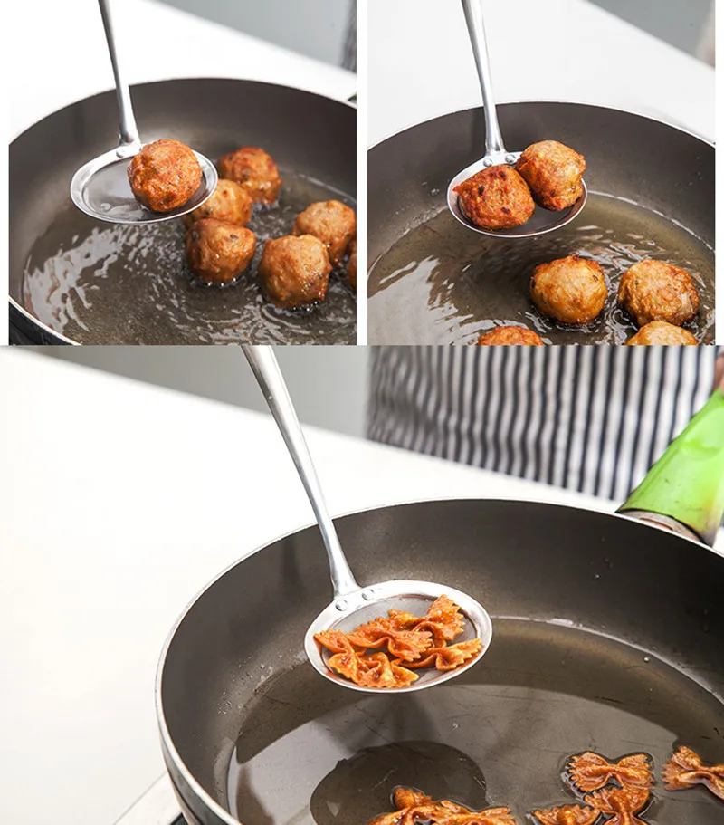 Stainless Steel Fine Mesh Colander Sifter Sieve Kitchen Food Vegetable Strainer Stainless Steel Strainer Kitchen Accessoriy
Stainless Steel Fine Mesh Colander Sifter Sieve Kitchen Food Vegetable Strainer Stainless Steel Strainer Kitchen Accessoriy
