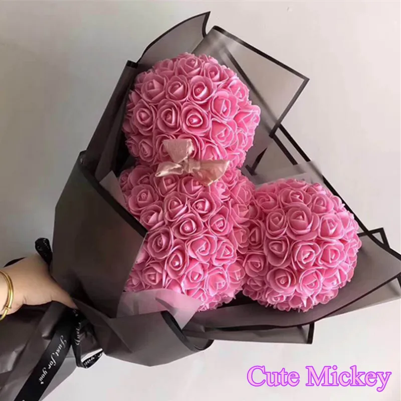2018 Fashion Creative gifts 25cm Wedding Party Decoration Valentine's Day Gift Cute Cartoon Kid Gift Love Bear Doll Present
2018 Fashion Creative gifts 25cm Wedding Party Decoration Valentine's Day Gift Cute Cartoon Kid Gift Love Bear Doll Present