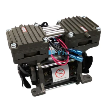 New HL-40V 140W Oilless Vacuum Pump 220v with -83KPA Ultimate Pressure 30L/MIN Air Flow
New HL-40V 140W Oilless Vacuum Pump 220v with -83KPA Ultimate Pressure 30L/MIN Air Flow