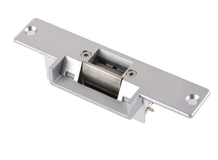 Electric Strike Door Lock For Access Control System Use Power Fail - Lock Brand NEW NO Or NC Model
Electric Strike Door Lock For Access Control System Use Power Fail - Lock Brand NEW NO Or NC Model