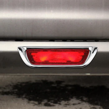 Carmilla ABS Car Rear Brake Light Stop Circle Trim Cover Sticker for Nissan Qashqai J11 2014 2015 2016 2017 Accessories
Carmilla ABS Car Rear Brake Light Stop Circle Trim Cover Sticker for Nissan Qashqai J11 2014 2015 2016 2017 Accessories