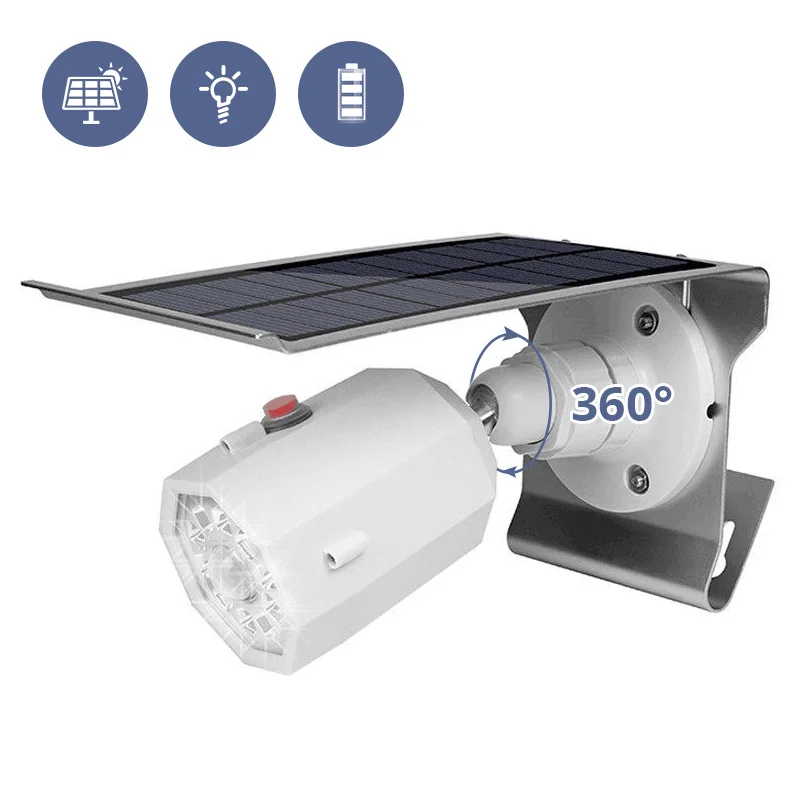 2019 New Fake Camera Dummy Outdoor Camera Security CCTV Surveillance Solar Powered Courtyard Sensor Light with Rain Cover
2019 New Fake Camera Dummy Outdoor Camera Security CCTV Surveillance Solar Powered Courtyard Sensor Light with Rain Cover