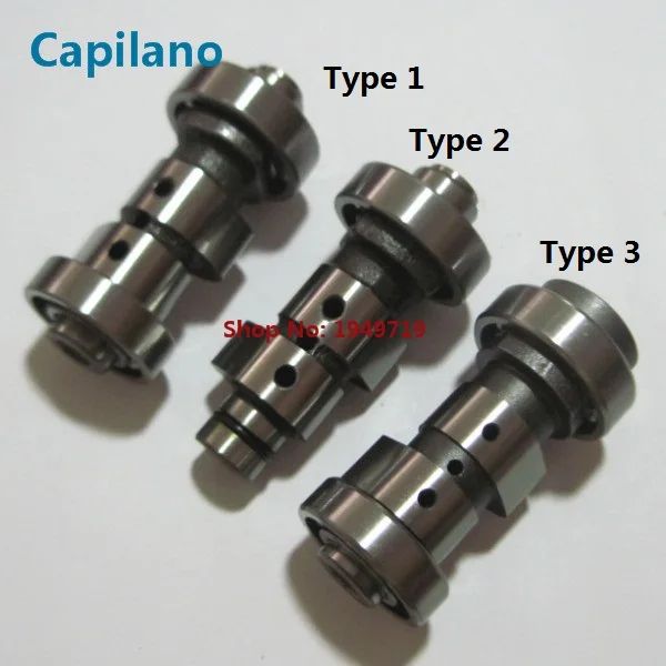 motorcycle YBR125 shaft / camshaft / cam shaft assy for Yamaha 125cc YBR 125 engine spare parts
motorcycle YBR125 shaft / camshaft / cam shaft assy for Yamaha 125cc YBR 125 engine spare parts