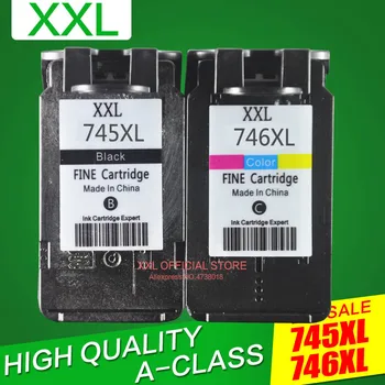 For Canon MX497 MG2970 Ink Cartridge for Canon Pixma MX497 MG2970 MX 497 MG 2970 Printer Cartridge Ink PG745 
For Canon MX497 MG2970 Ink Cartridge for Canon Pixma MX497 MG2970 MX 497 MG 2970 Printer Cartridge Ink PG745