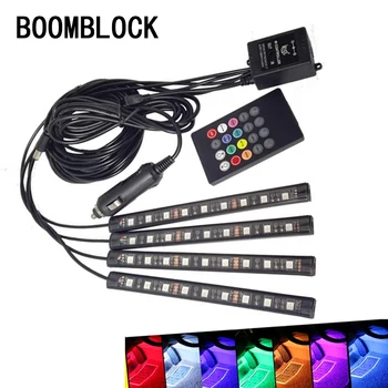 Car Atmosphere Light Voice Adjustable For Toyota Avensis Rav4 Audi Q5 A6 A3 Lifan X60 Renault Captur Skoda Yeti Ford Mondeo Kuga
Car Atmosphere Light Voice Adjustable For Toyota Avensis Rav4 Audi Q5 A6 A3 Lifan X60 Renault Captur Skoda Yeti Ford Mondeo Kuga