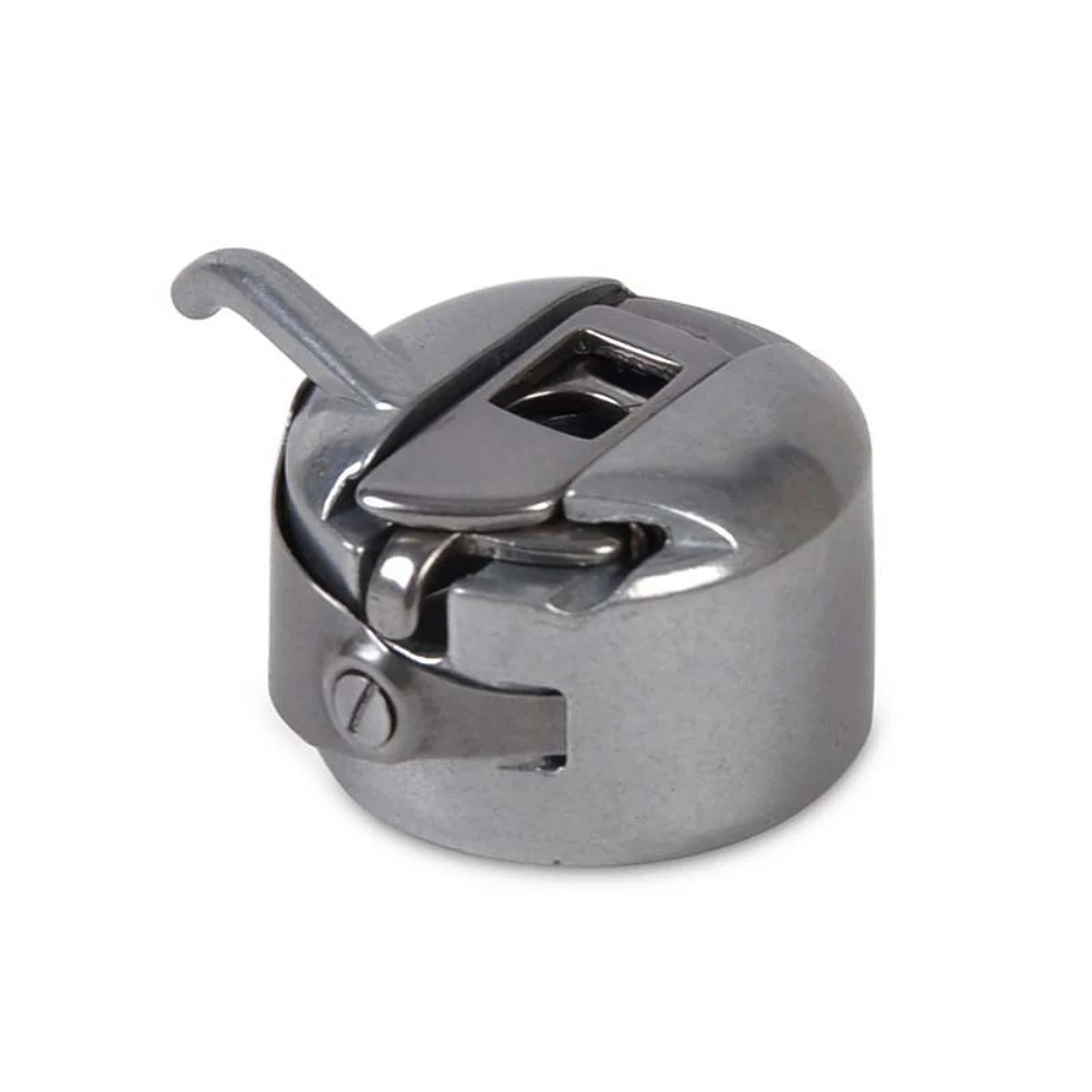 1PC Domestic Bobbin Case Iron Sewing Machine Spare Parts Bobbin Case FOR Class 15 for 2518P JO1313ZW
1PC Domestic Bobbin Case Iron Sewing Machine Spare Parts Bobbin Case FOR Class 15 for 2518P JO1313ZW