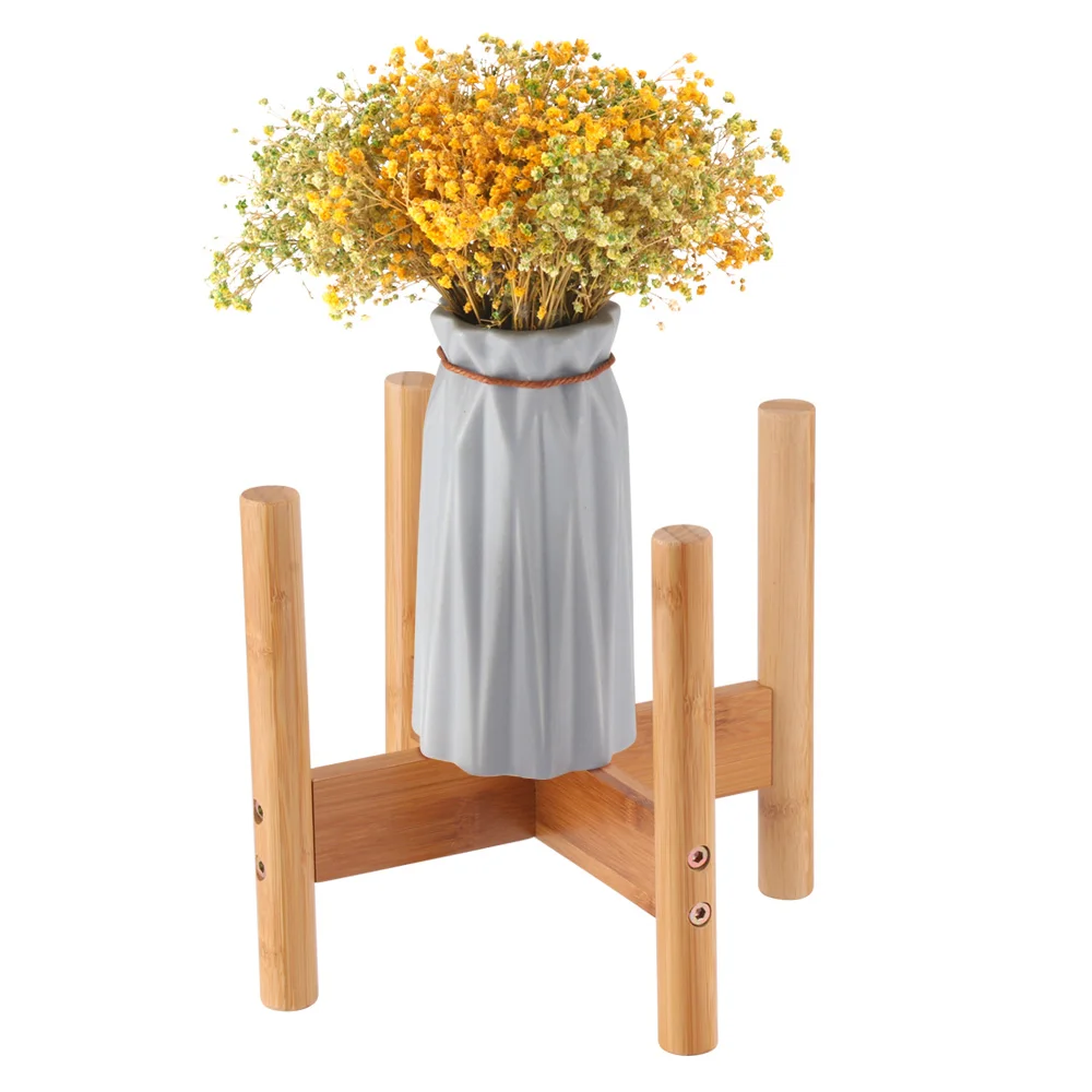 Plant Stand Flowerpot Stand Floor-Standing Flower Pot Bonsai Flower Arrangement Potted Floor Stand Garden Home Flower Plant
Plant Stand Flowerpot Stand Floor-Standing Flower Pot Bonsai Flower Arrangement Potted Floor Stand Garden Home Flower Plant