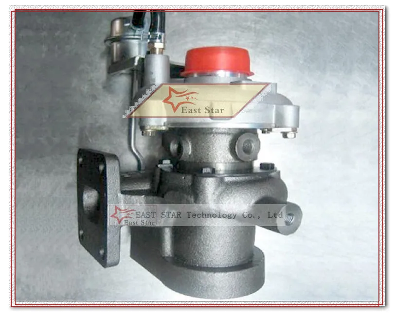 GT1749S 28230-41730 708337 708337-0002 Turbo Turbocharger For KIA For HYUNDAI H350 Mighty Truck Chrorus Bus 99- D4AL 3.3L 120HP
GT1749S 28230-41730 708337 708337-0002 Turbo Turbocharger For KIA For HYUNDAI H350 Mighty Truck Chrorus Bus 99- D4AL 3.3L 120HP
