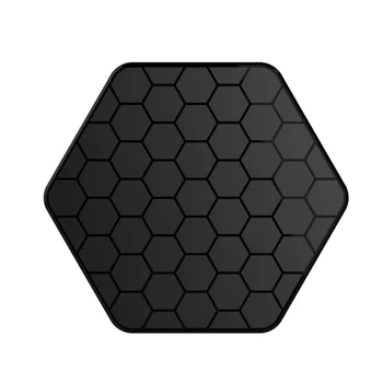 5pcs /lot T95Z Plus 3GB 32GB Android 7.1 TV Box Amlogic Octa-core S912 4K HD Media Player Dual Band 5G WIFI MINI PC BT4.0 TV
5pcs /lot T95Z Plus 3GB 32GB Android 7.1 TV Box Amlogic Octa-core S912 4K HD Media Player Dual Band 5G WIFI MINI PC BT4.0 TV
