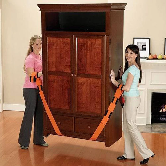 Hot 2pcs/pair Moving Straps Forearm Delivery Transport Rope Belt Home Carry Furnishings Easier Furniture Save Effort Carry Tools
Hot 2pcs/pair Moving Straps Forearm Delivery Transport Rope Belt Home Carry Furnishings Easier Furniture Save Effort Carry Tools