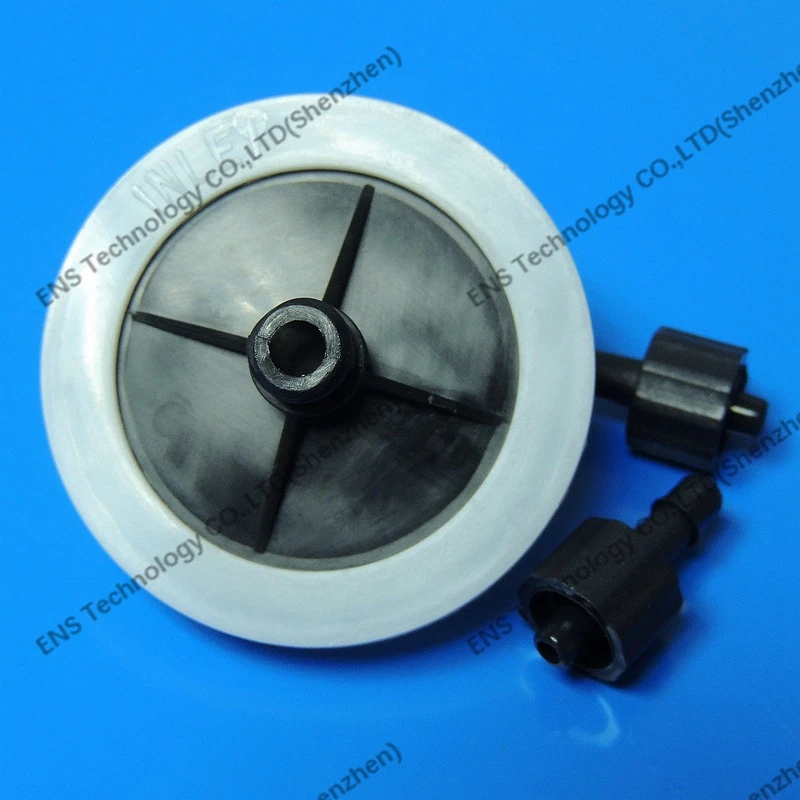 Black Micro Disc Ink Filter for UV printer, micro ink filter for Flora JHF,Infiniti printer
Black Micro Disc Ink Filter for UV printer, micro ink filter for Flora JHF,Infiniti printer