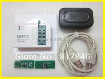 24 25 93 Series USB High Speed Programmer 2010 Edition Programmer high-speed USB SPI Programmer EEPROM 25 flash bios chip
24 25 93 Series USB High Speed Programmer 2010 Edition Programmer high-speed USB SPI Programmer EEPROM 25 flash bios chip