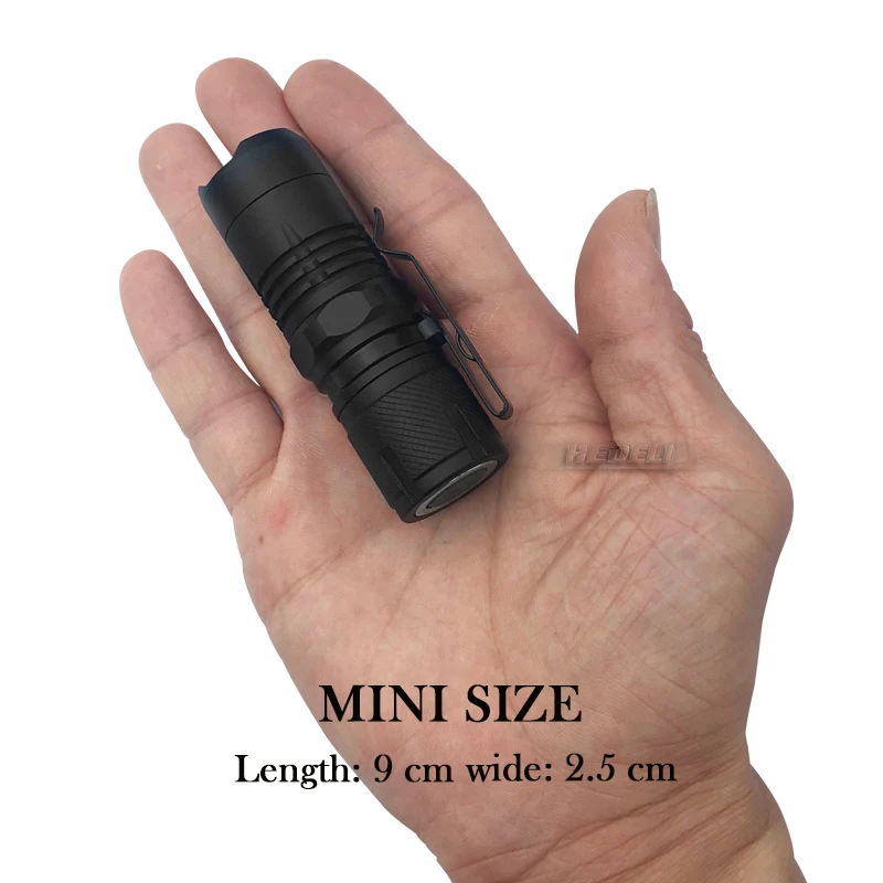 Zoom Mini led flashlight cree xml t6 led flashlight torch use cr123 battery with magnet waterproof pocket flashlight for soldier
Zoom Mini led flashlight cree xml t6 led flashlight torch use cr123 battery with magnet waterproof pocket flashlight for soldier
