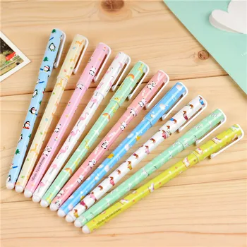 100 pcs/Lot Cute animal Gel pen Chinese feature ballpoint pen Kawaii Zakka Caneta papelaria material escolar school supply F508
100 pcs/Lot Cute animal Gel pen Chinese feature ballpoint pen Kawaii Zakka Caneta papelaria material escolar school supply F508