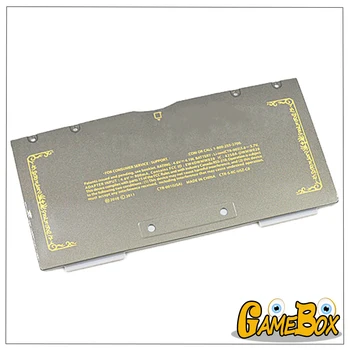 Orginal US Version Zeld Battery Bottom Cover Back Faceplate for Nintend 3DS Battery Cover Shell Case For 3DS Console
Orginal US Version Zeld Battery Bottom Cover Back Faceplate for Nintend 3DS Battery Cover Shell Case For 3DS Console
