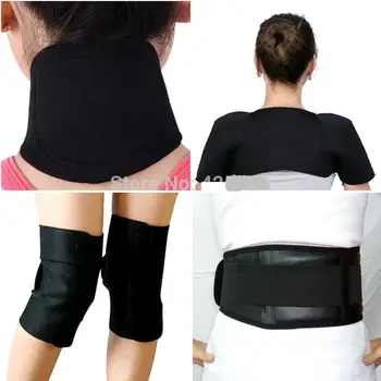 Tourmaline Self Heating Magnetic Therapy Waist Kneepad Support Tourmaline Shoulder Magnetic Neck Pad Belt Massage
Tourmaline Self Heating Magnetic Therapy Waist Kneepad Support Tourmaline Shoulder Magnetic Neck Pad Belt Massage