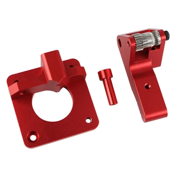 1 Set CR-10S PRO Ender-3 Upgraded Double Pulley Extruder Spring PTFE Tube Silicone Case*2 for Printer nozzle 2019
1 Set CR-10S PRO Ender-3 Upgraded Double Pulley Extruder Spring PTFE Tube Silicone Case*2 for Printer nozzle 2019