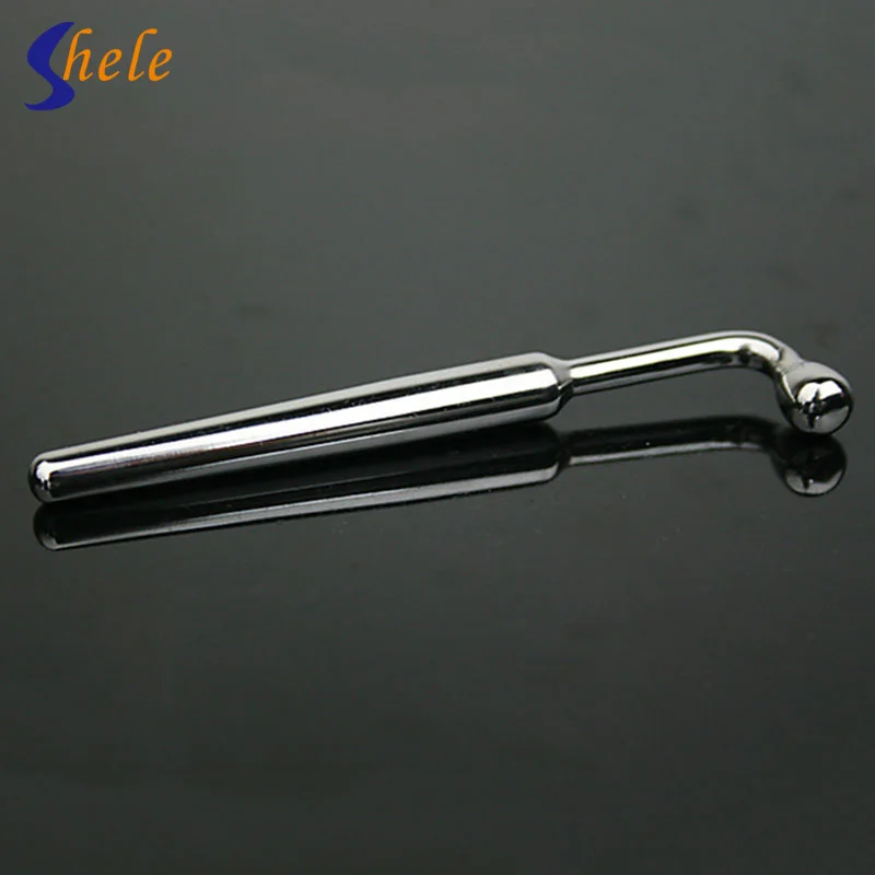 Уретральный вибростимулятор Delight купить со скидкой в секс шопе  Фетиш и BDSM  Стимуляторы уретры