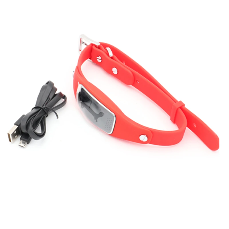 Mini Waterproof Silicon Pets Collar GPS Tracker Real time Locator GPS+LBS+WIFI Location Locator for Dog Cat Tracking Geofence
Mini Waterproof Silicon Pets Collar GPS Tracker Real time Locator GPS+LBS+WIFI Location Locator for Dog Cat Tracking Geofence