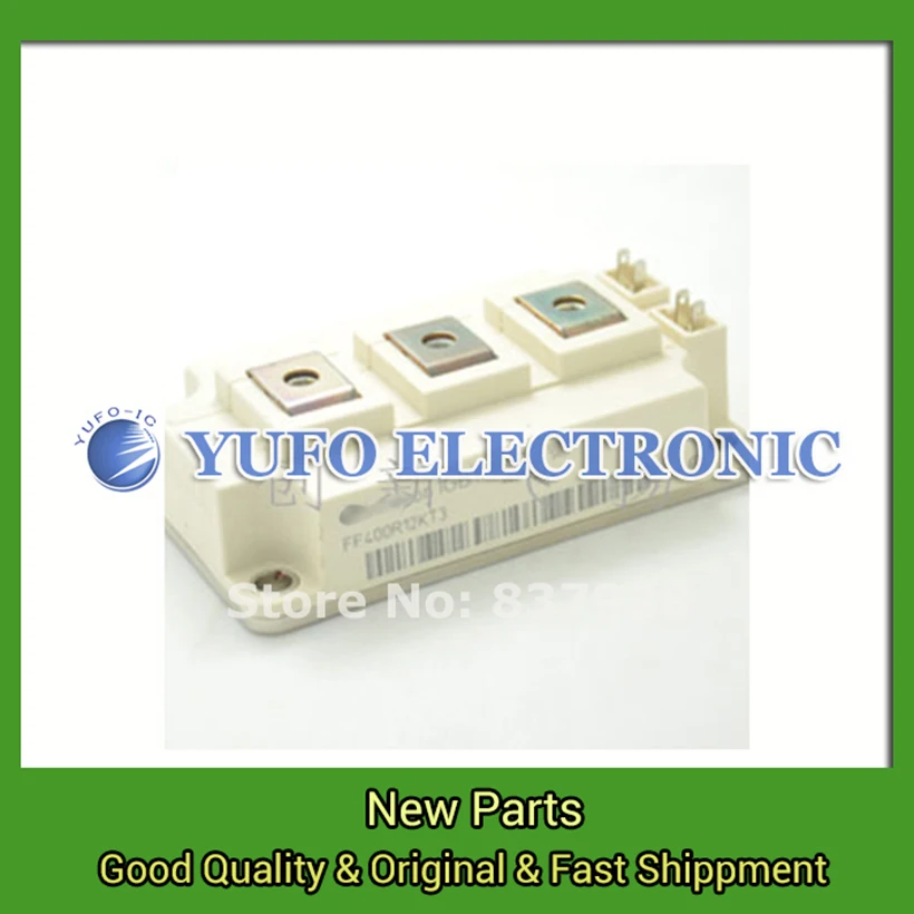 Free Shipping 1PCS FF400R12KT3 FF400R12KT4 Power Modules original new Special supply Welcome to order YF0617 relay
Free Shipping 1PCS FF400R12KT3 FF400R12KT4 Power Modules original new Special supply Welcome to order YF0617 relay