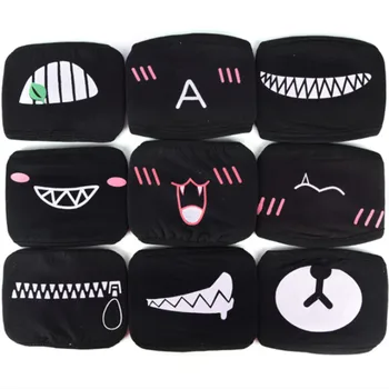 1PCS Cotton Dustproof Mouth Face Mask party mask Anime Cartoon Kpop Lucky Bear Women Men Muffle Face Mouth Masks
1PCS Cotton Dustproof Mouth Face Mask party mask Anime Cartoon Kpop Lucky Bear Women Men Muffle Face Mouth Masks