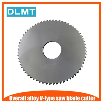 1pcs 90mm Saw Blade Circular Solid Carbide Round V Slitting Saw Cutter 90X22X6.5X36T-96degree Woodworking Cutting Tool
1pcs 90mm Saw Blade Circular Solid Carbide Round V Slitting Saw Cutter 90X22X6.5X36T-96degree Woodworking Cutting Tool