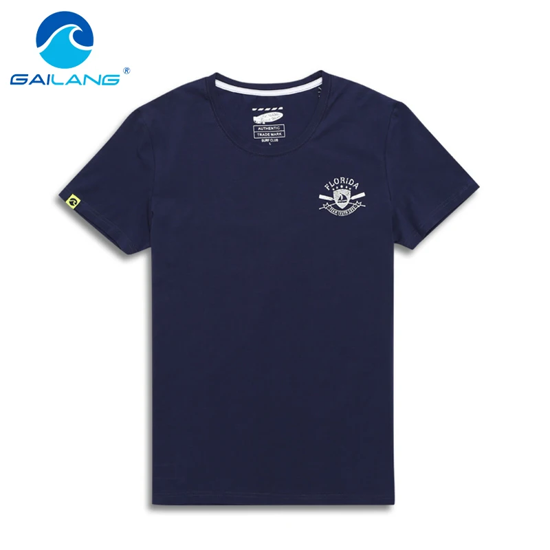 Gailang Brand 2017 Summer Fashion Men T Shirt Cotton Short Sleeved Casual T-Shirt Print Men's clothing tops tees O Neck Tshirts
Gailang Brand 2017 Summer Fashion Men T Shirt Cotton Short Sleeved Casual T-Shirt Print Men's clothing tops tees O Neck Tshirts
