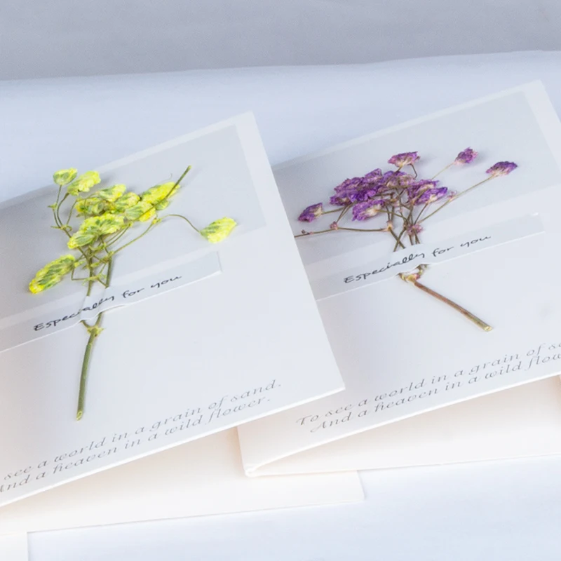 Korean Creative Starry Flower Greeting Card Mother's Day Blessing Festival Card Wedding Invitations Card DIY Party Decoration
Korean Creative Starry Flower Greeting Card Mother's Day Blessing Festival Card Wedding Invitations Card DIY Party Decoration